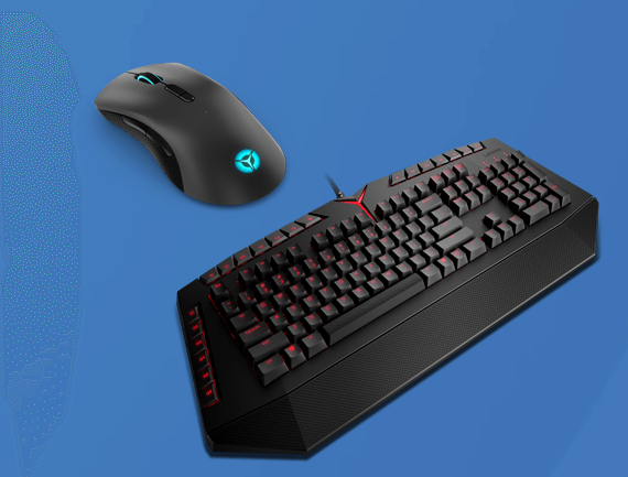 Keyboard Mouse