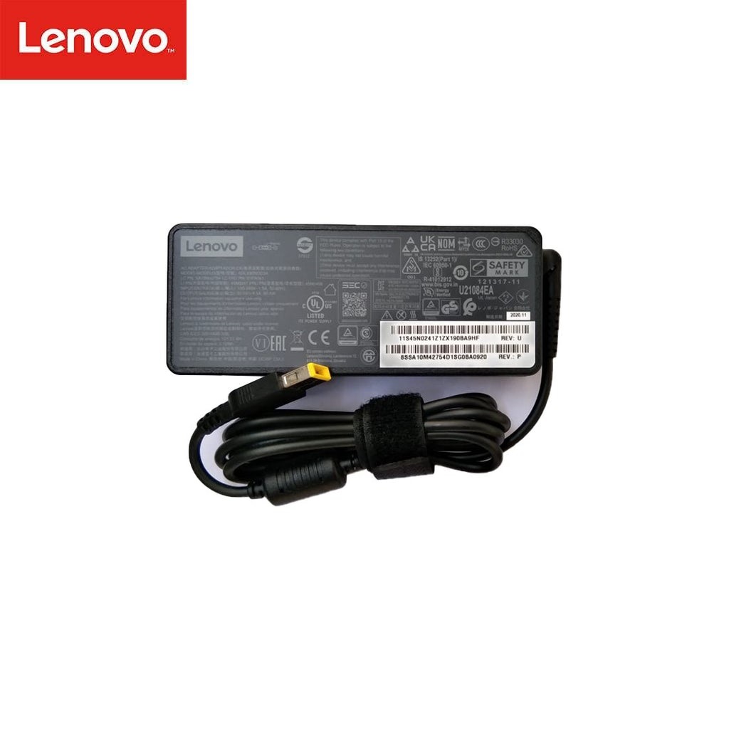 Lenovo Laptop Adapter