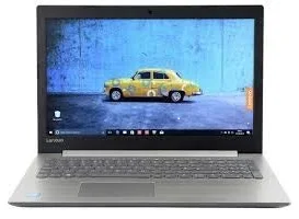 Ideapad 320 (15, Intel) laptop