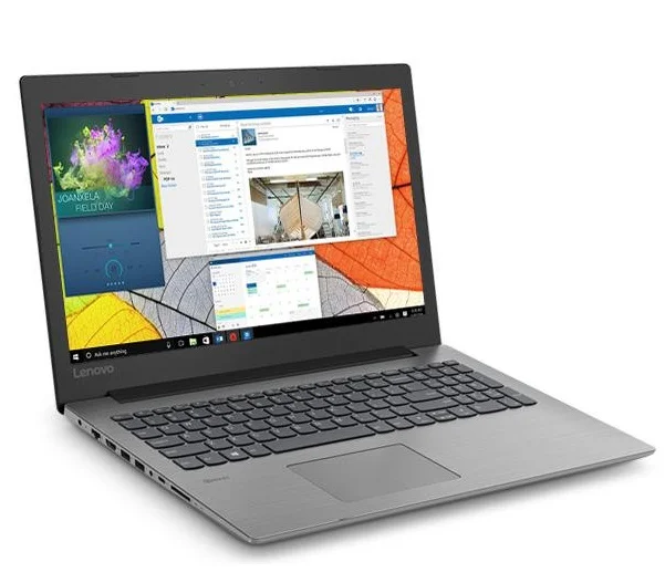 Ideapad 330 (15, Intel) laptop