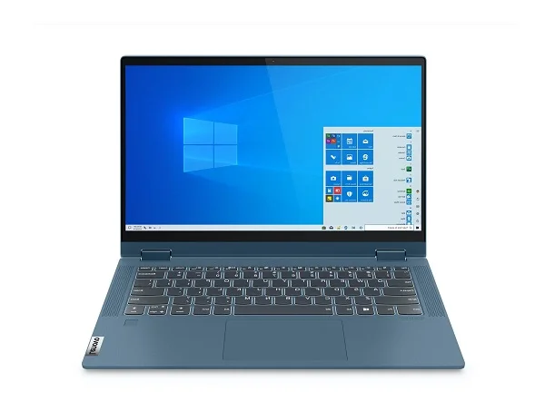 Ideapad 5 (14, AMD) laptop