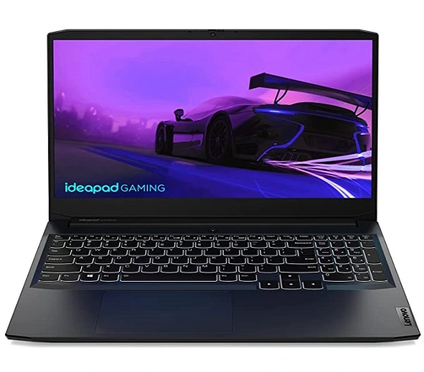 lenovo ideapad laptop