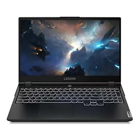 Legion 5i 15 laptop