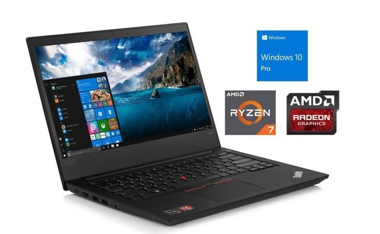 lenovo thinkpad e495 laptop