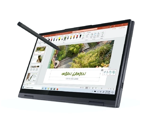 lenovo yoga 7i laptop