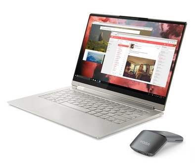 lenovo yoga 9i laptop in chennai