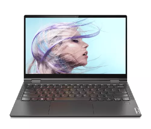 lenovo yoga c640 laptop