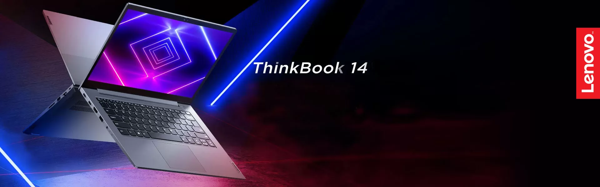 Lenovo Thinkbook 14 Offer